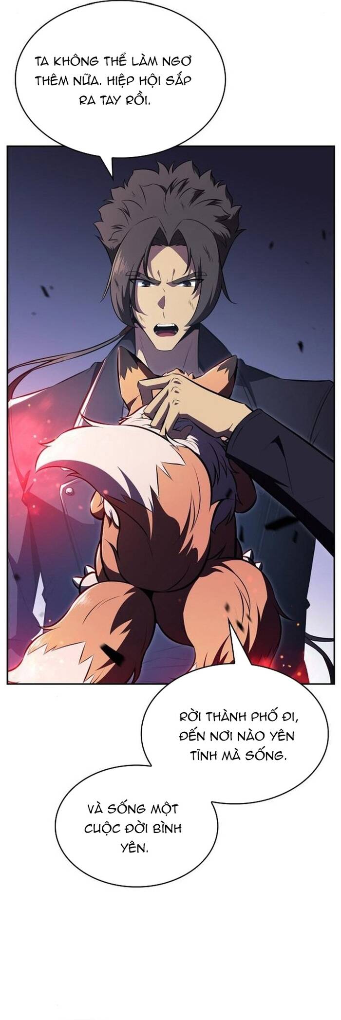 Quán Ăn Nơi Tận Cùng Thế Giới Chapter 7 - Trang 2