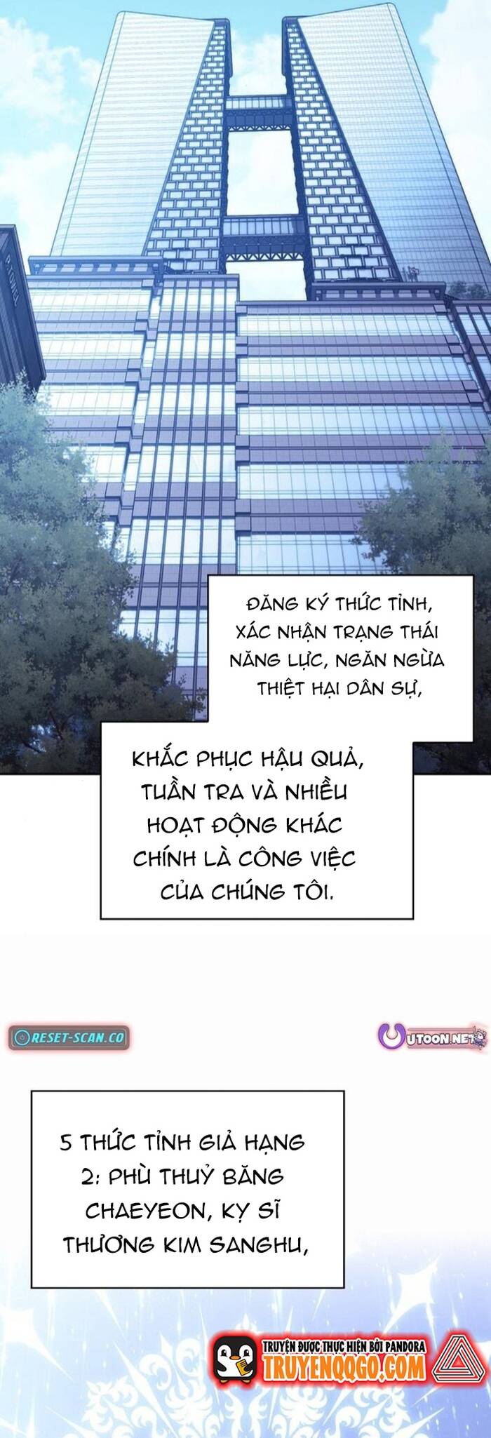 Quán Ăn Nơi Tận Cùng Thế Giới Chapter 7 - Trang 2
