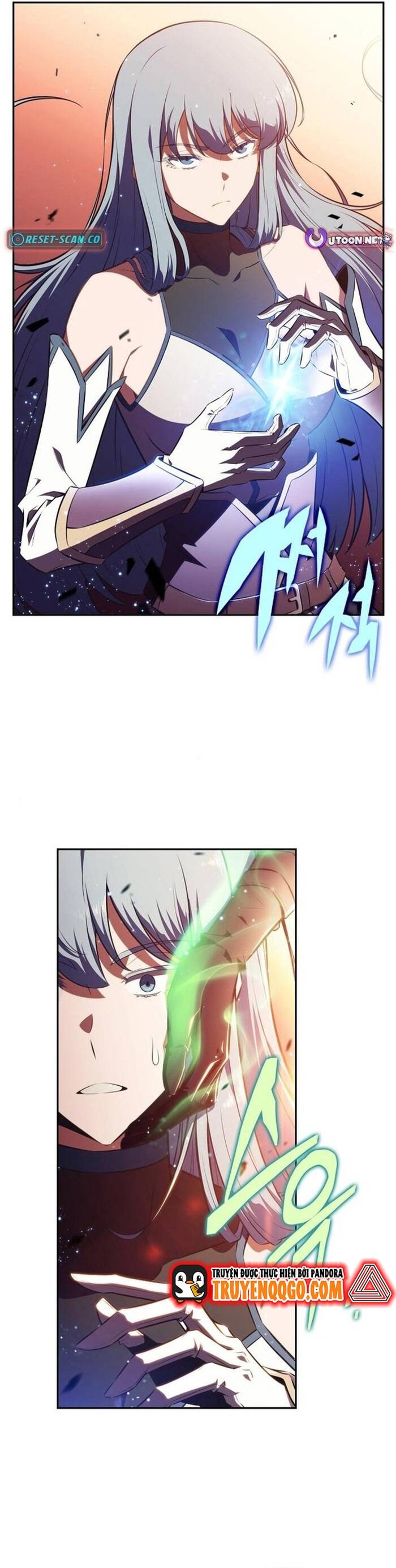 Quán Ăn Nơi Tận Cùng Thế Giới Chapter 7 - Trang 2