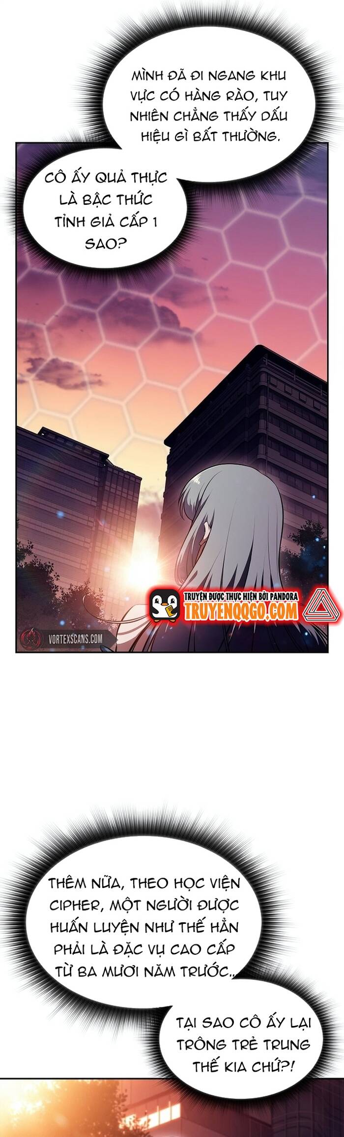Quán Ăn Nơi Tận Cùng Thế Giới Chapter 8 - Trang 2