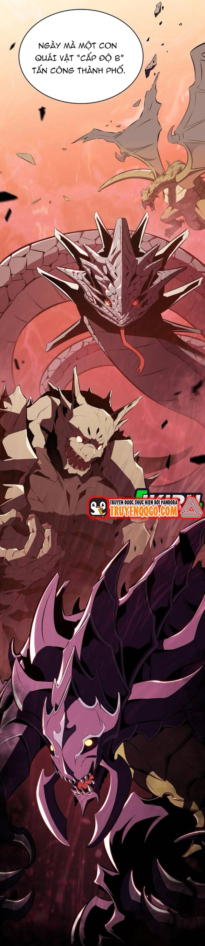 Quán Ăn Nơi Tận Cùng Thế Giới Chapter 10 - Trang 2