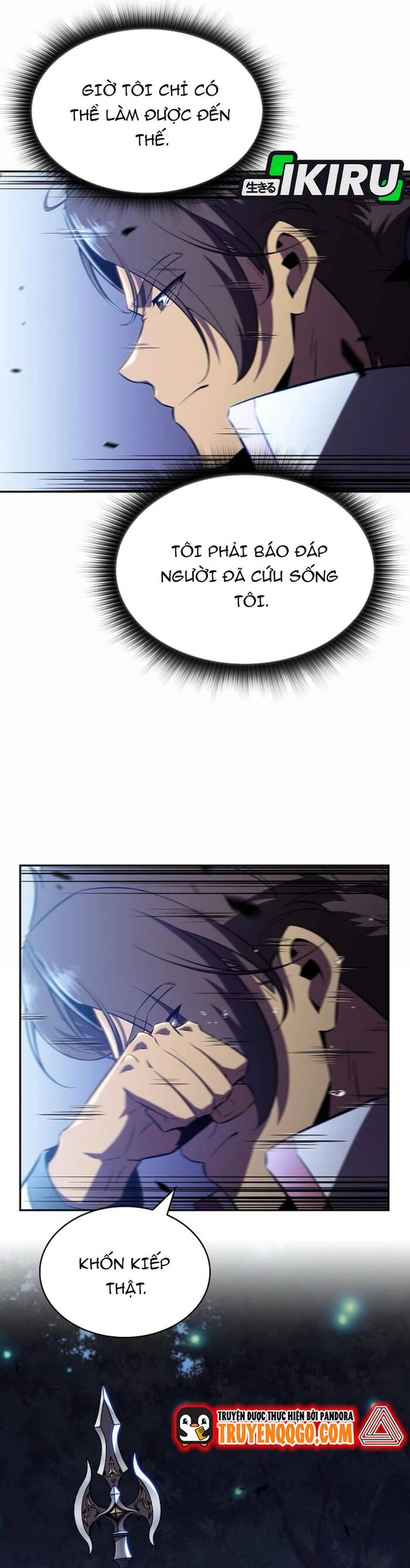 Quán Ăn Nơi Tận Cùng Thế Giới Chapter 10 - Trang 2
