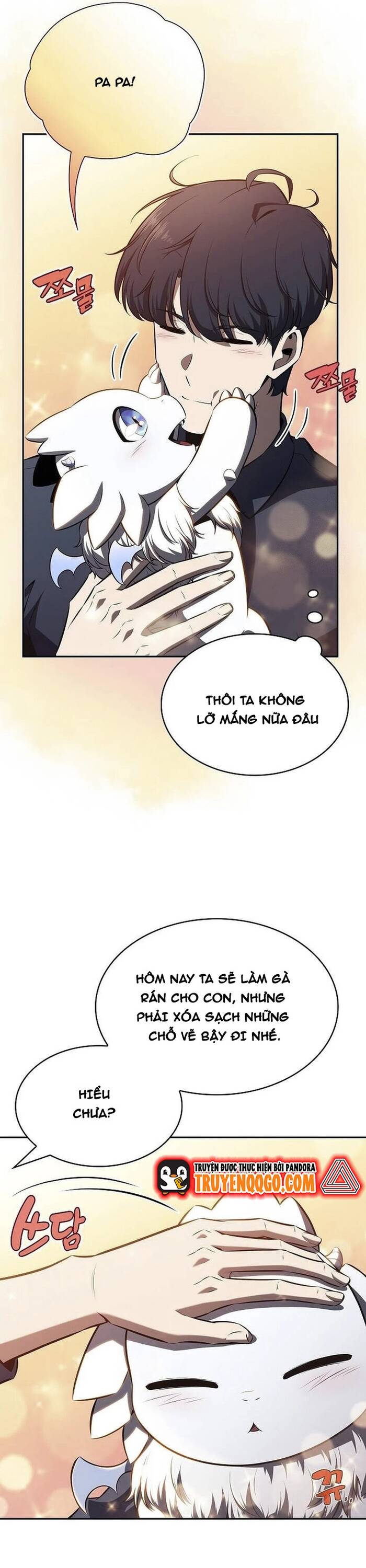 Quán Ăn Nơi Tận Cùng Thế Giới Chapter 11 - Trang 2