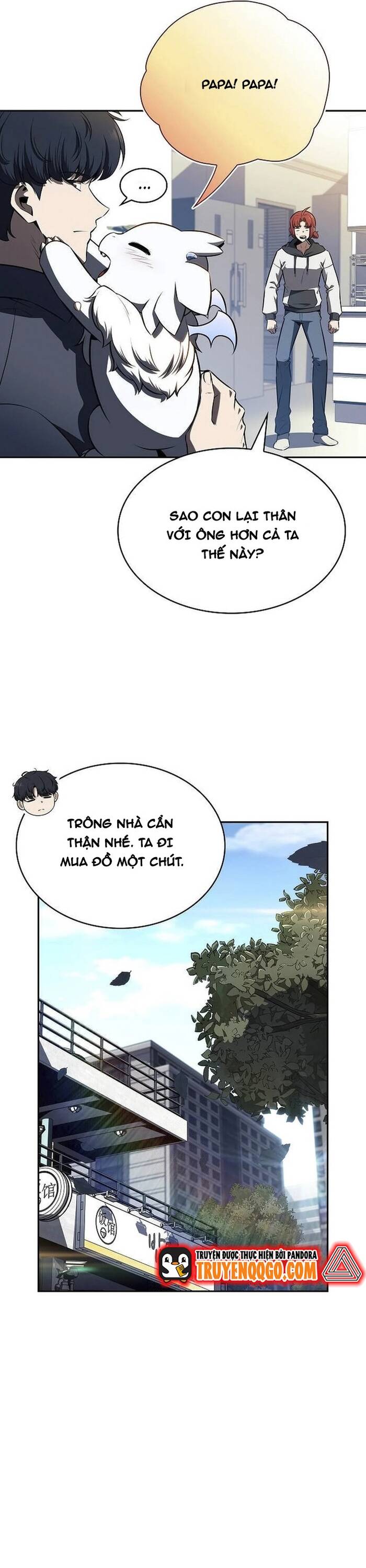 Quán Ăn Nơi Tận Cùng Thế Giới Chapter 11 - Trang 2