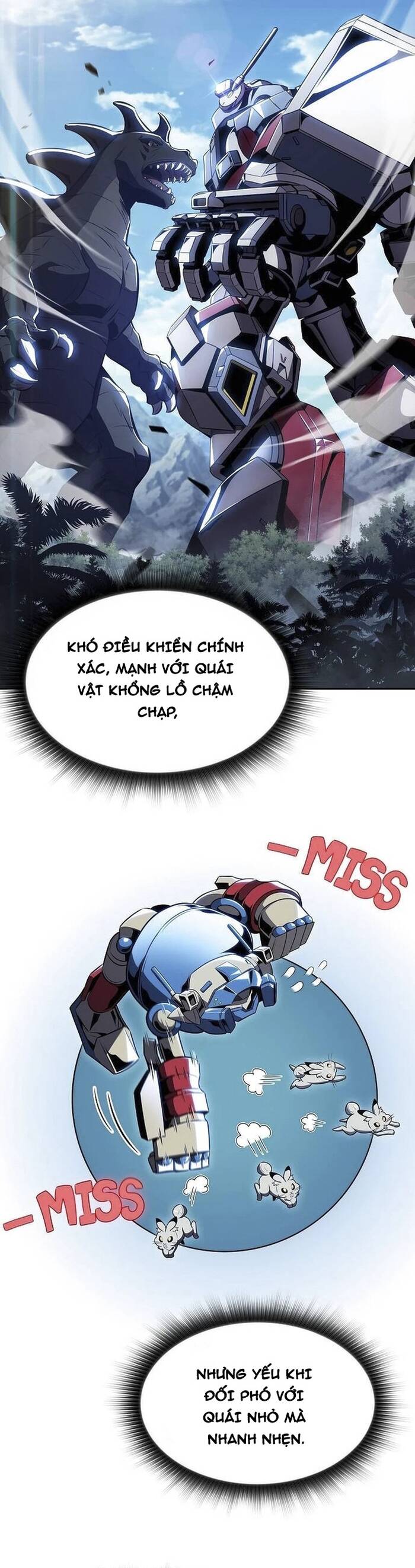 Quán Ăn Nơi Tận Cùng Thế Giới Chapter 11 - Trang 2