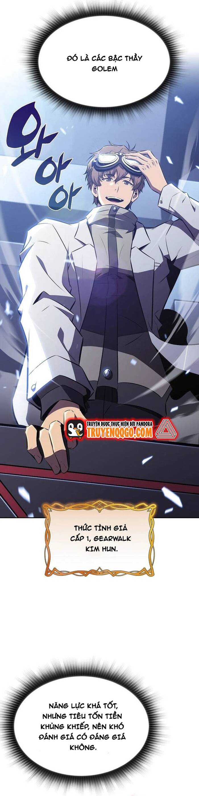 Quán Ăn Nơi Tận Cùng Thế Giới Chapter 11 - Trang 2