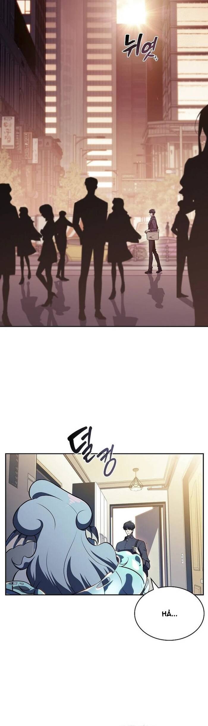 Quán Ăn Nơi Tận Cùng Thế Giới Chapter 11 - Trang 2