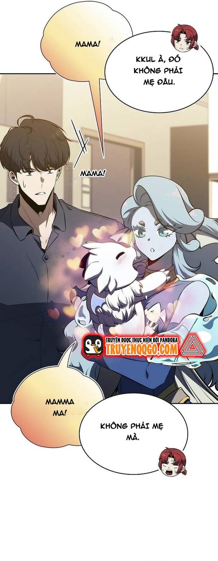 Quán Ăn Nơi Tận Cùng Thế Giới Chapter 11 - Trang 2