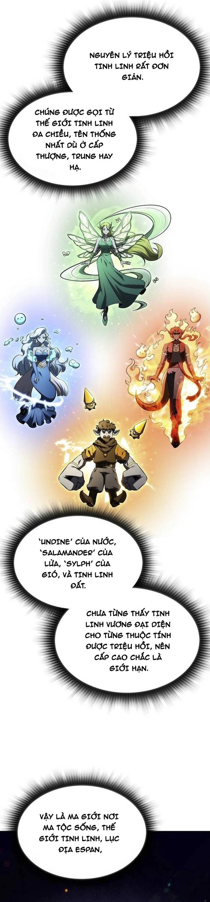 Quán Ăn Nơi Tận Cùng Thế Giới Chapter 11 - Trang 2