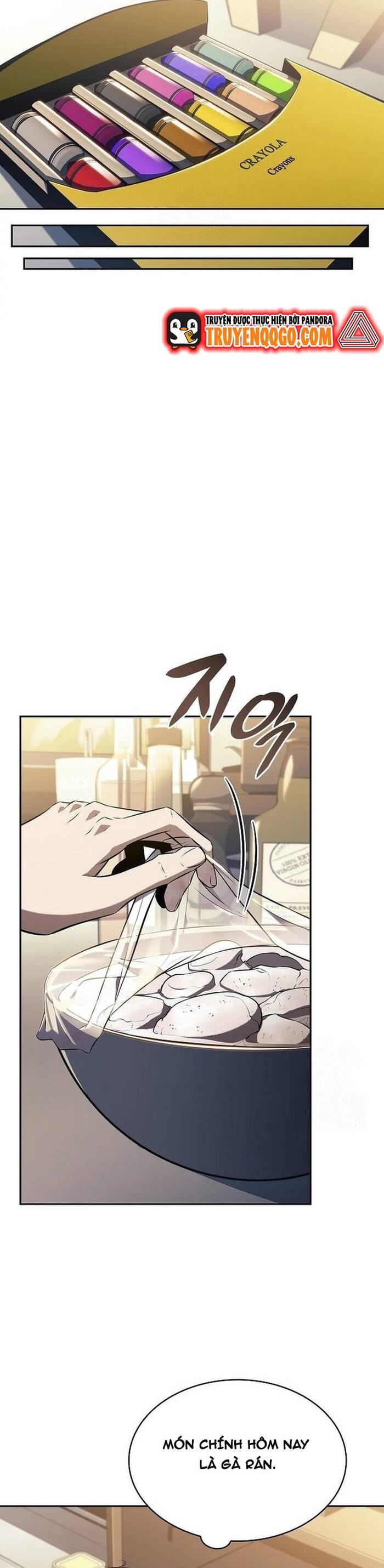 Quán Ăn Nơi Tận Cùng Thế Giới Chapter 11 - Trang 2