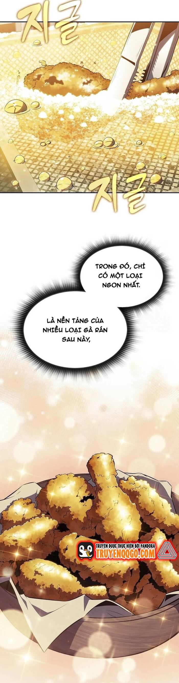 Quán Ăn Nơi Tận Cùng Thế Giới Chapter 11 - Trang 2