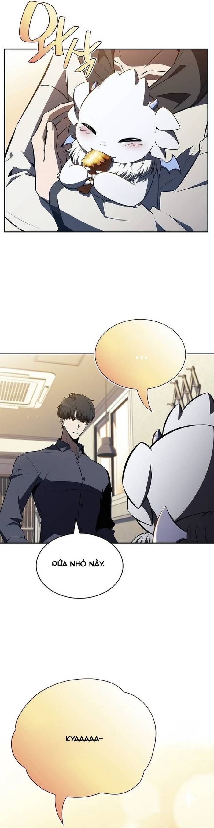 Quán Ăn Nơi Tận Cùng Thế Giới Chapter 11 - Trang 2