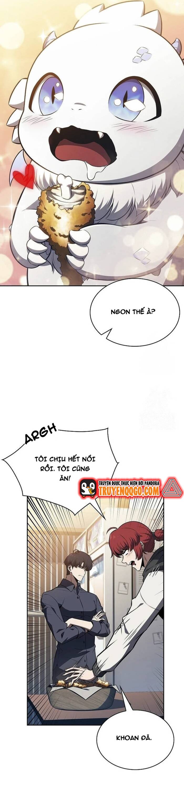 Quán Ăn Nơi Tận Cùng Thế Giới Chapter 11 - Trang 2
