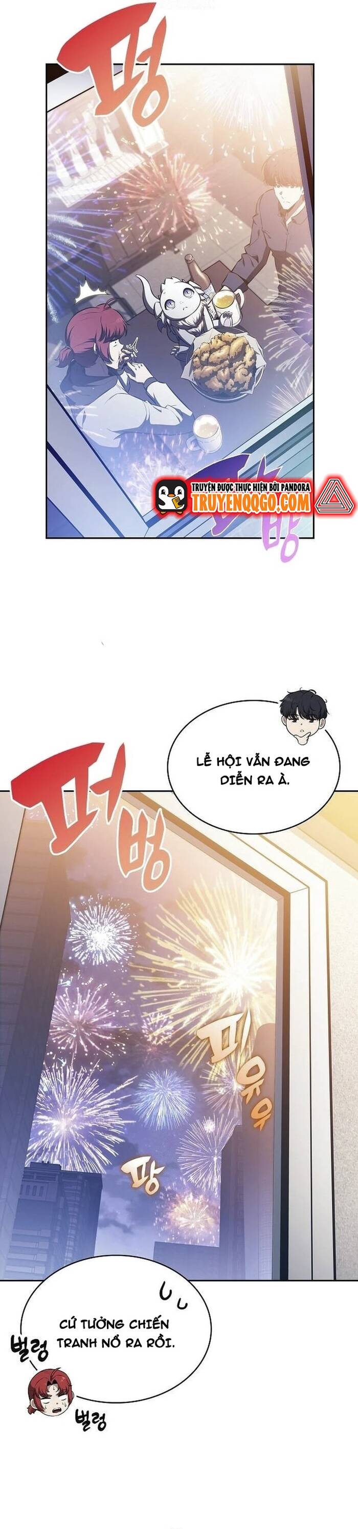 Quán Ăn Nơi Tận Cùng Thế Giới Chapter 11 - Trang 2