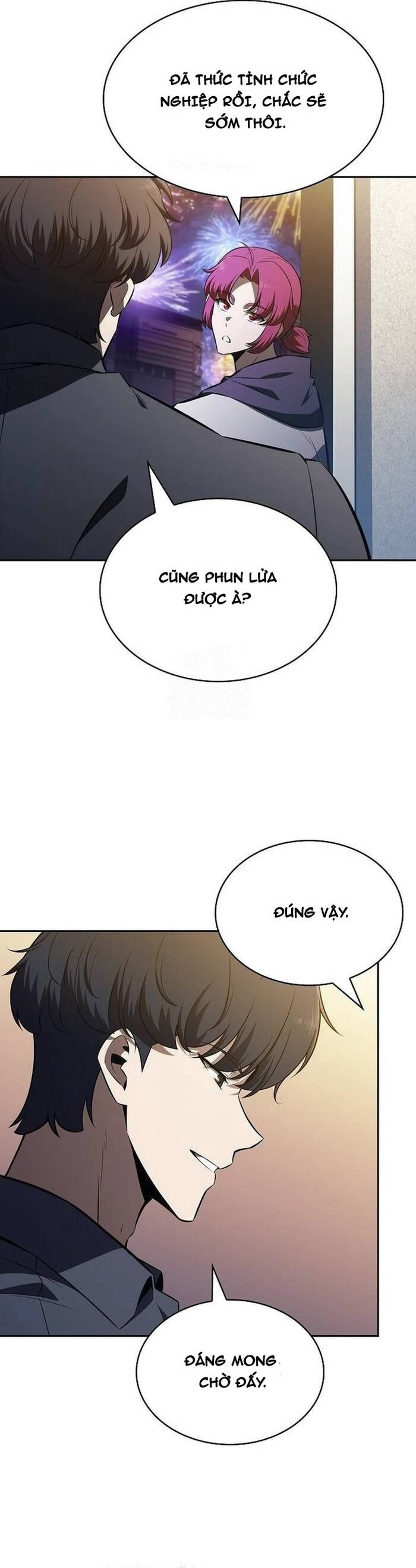 Quán Ăn Nơi Tận Cùng Thế Giới Chapter 11 - Trang 2