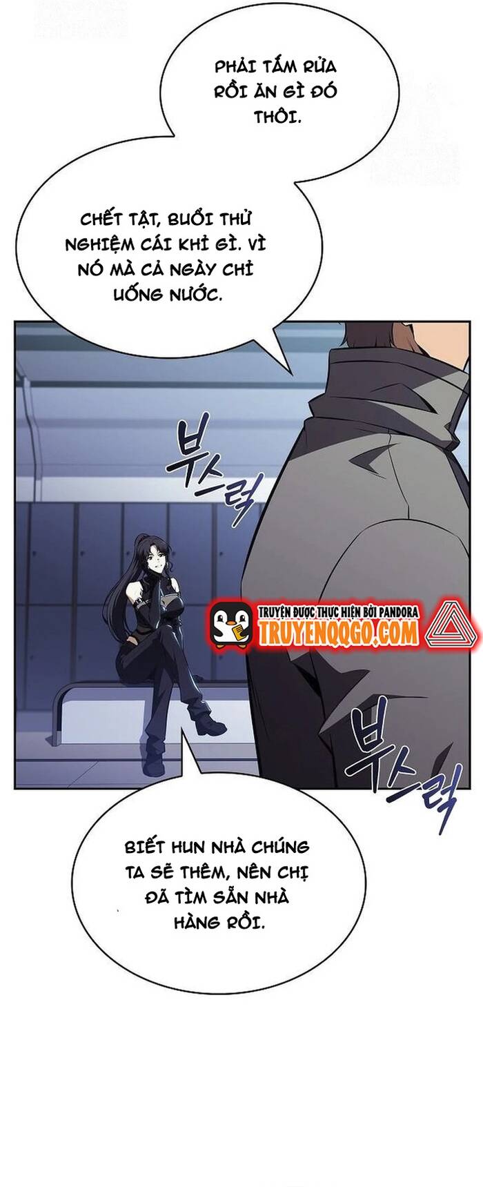 Quán Ăn Nơi Tận Cùng Thế Giới Chapter 11 - Trang 2
