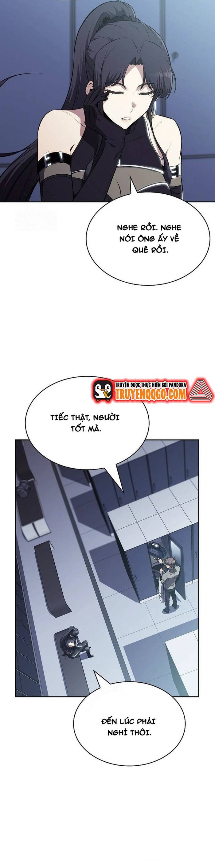 Quán Ăn Nơi Tận Cùng Thế Giới Chapter 11 - Trang 2