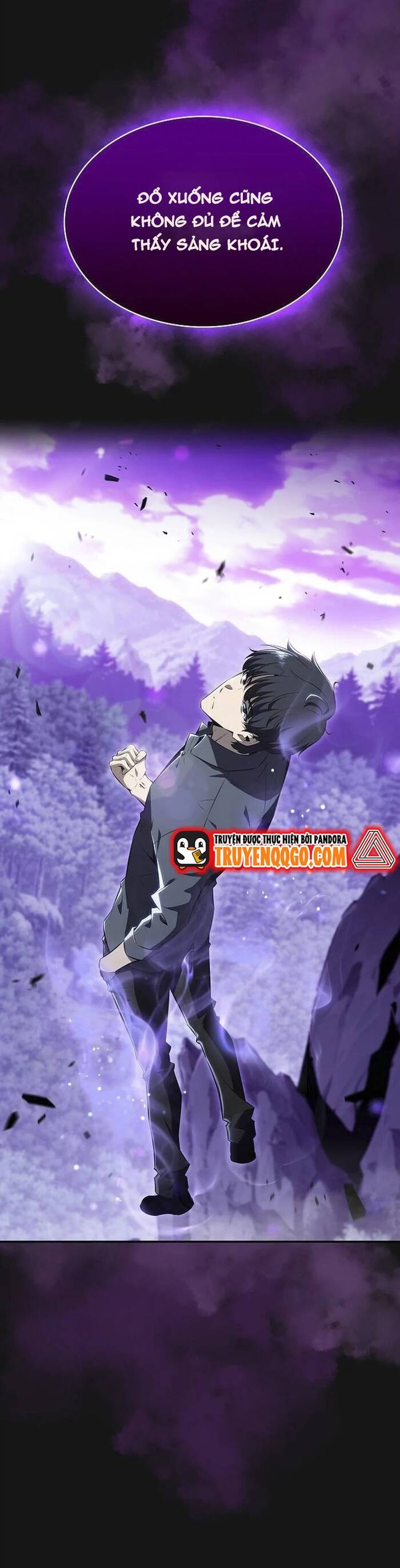 Quán Ăn Nơi Tận Cùng Thế Giới Chapter 11 - Trang 2