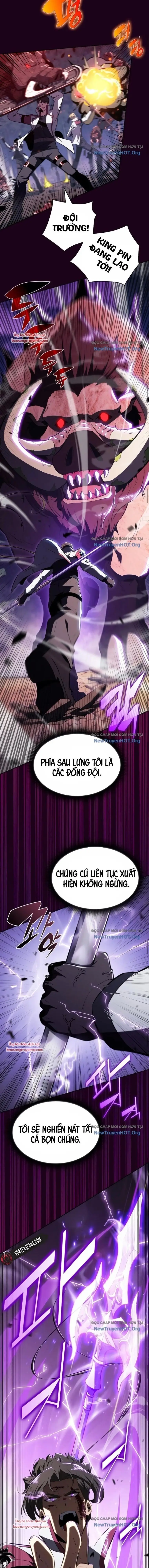 Quán Ăn Nơi Tận Cùng Thế Giới Chapter 12 - Trang 2