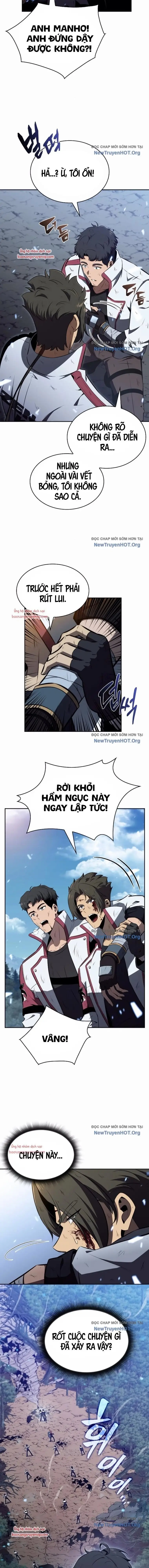 Quán Ăn Nơi Tận Cùng Thế Giới Chapter 12 - Trang 2