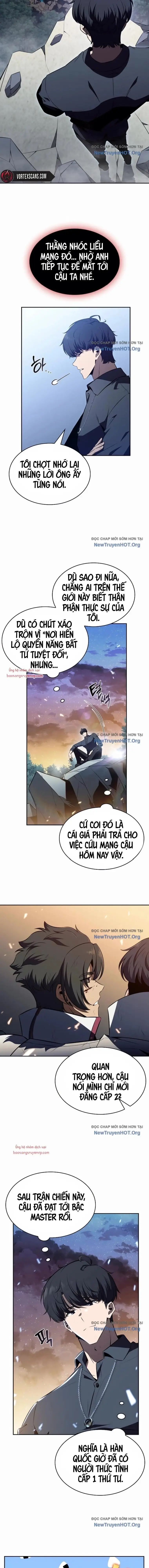 Quán Ăn Nơi Tận Cùng Thế Giới Chapter 12 - Trang 2