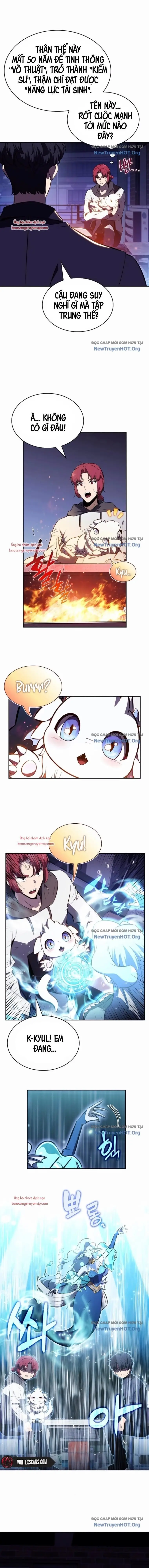 Quán Ăn Nơi Tận Cùng Thế Giới Chapter 12 - Trang 2