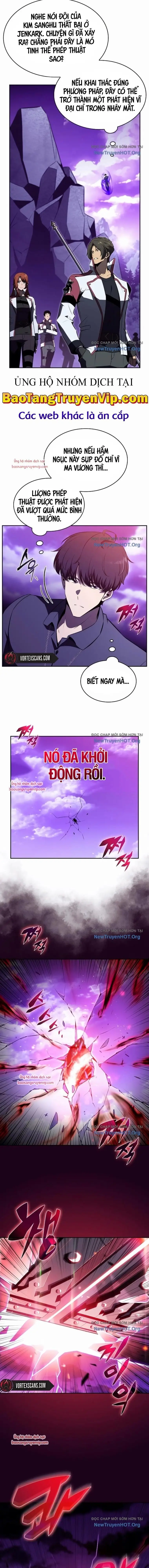Quán Ăn Nơi Tận Cùng Thế Giới Chapter 12 - Trang 2
