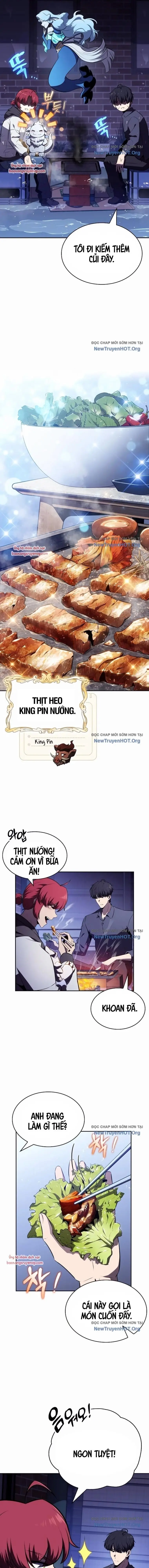 Quán Ăn Nơi Tận Cùng Thế Giới Chapter 12 - Trang 2