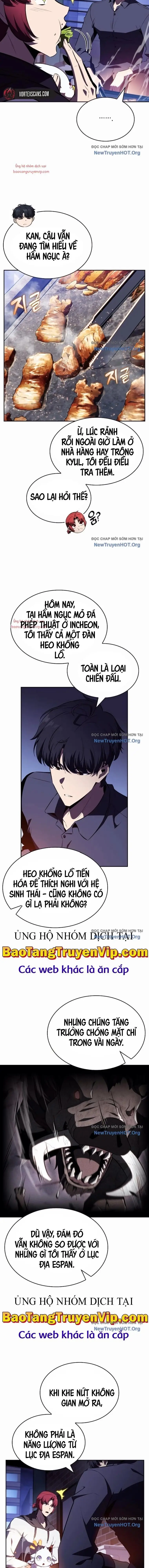 Quán Ăn Nơi Tận Cùng Thế Giới Chapter 12 - Trang 2