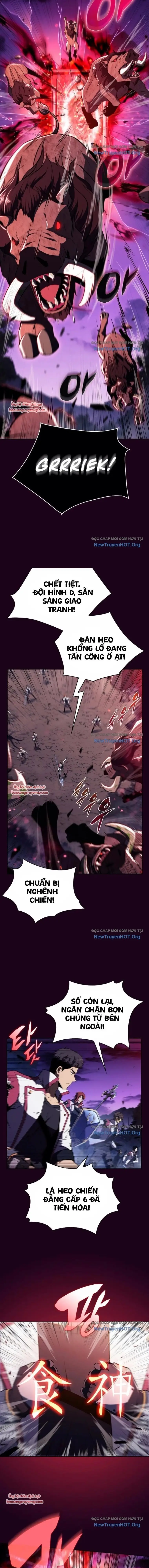 Quán Ăn Nơi Tận Cùng Thế Giới Chapter 12 - Trang 2