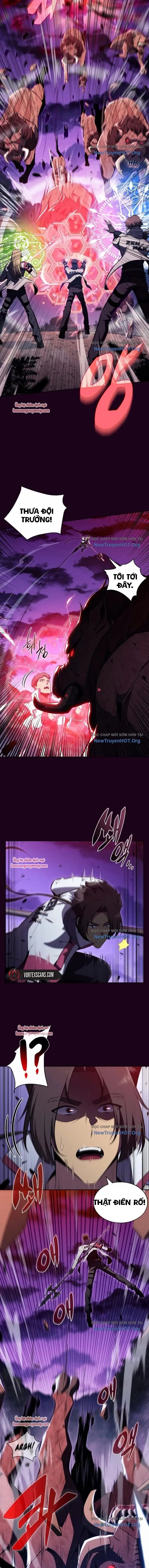 Quán Ăn Nơi Tận Cùng Thế Giới Chapter 12 - Trang 2