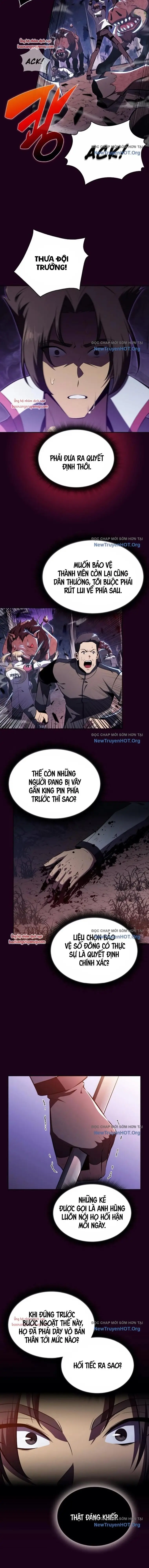 Quán Ăn Nơi Tận Cùng Thế Giới Chapter 12 - Trang 2