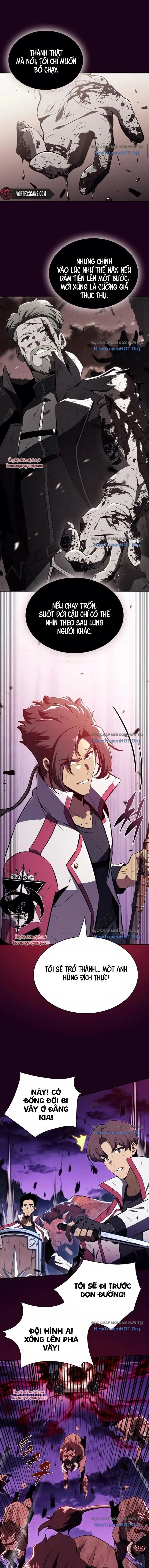 Quán Ăn Nơi Tận Cùng Thế Giới Chapter 12 - Trang 2