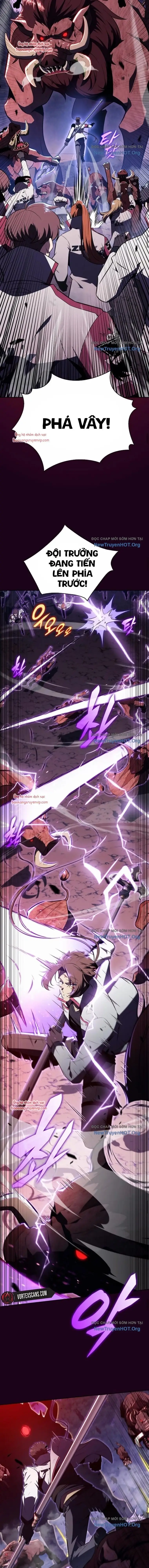 Quán Ăn Nơi Tận Cùng Thế Giới Chapter 12 - Trang 2