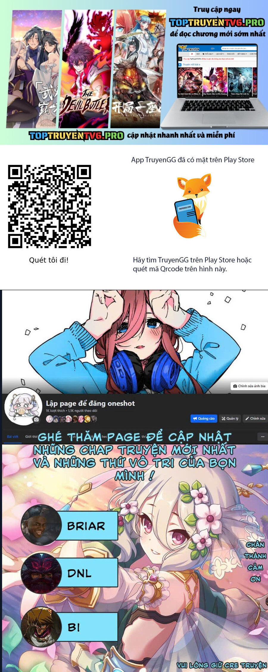 Miss Shachiku And The Little Baby Ghost Chapter 115 - Trang 2