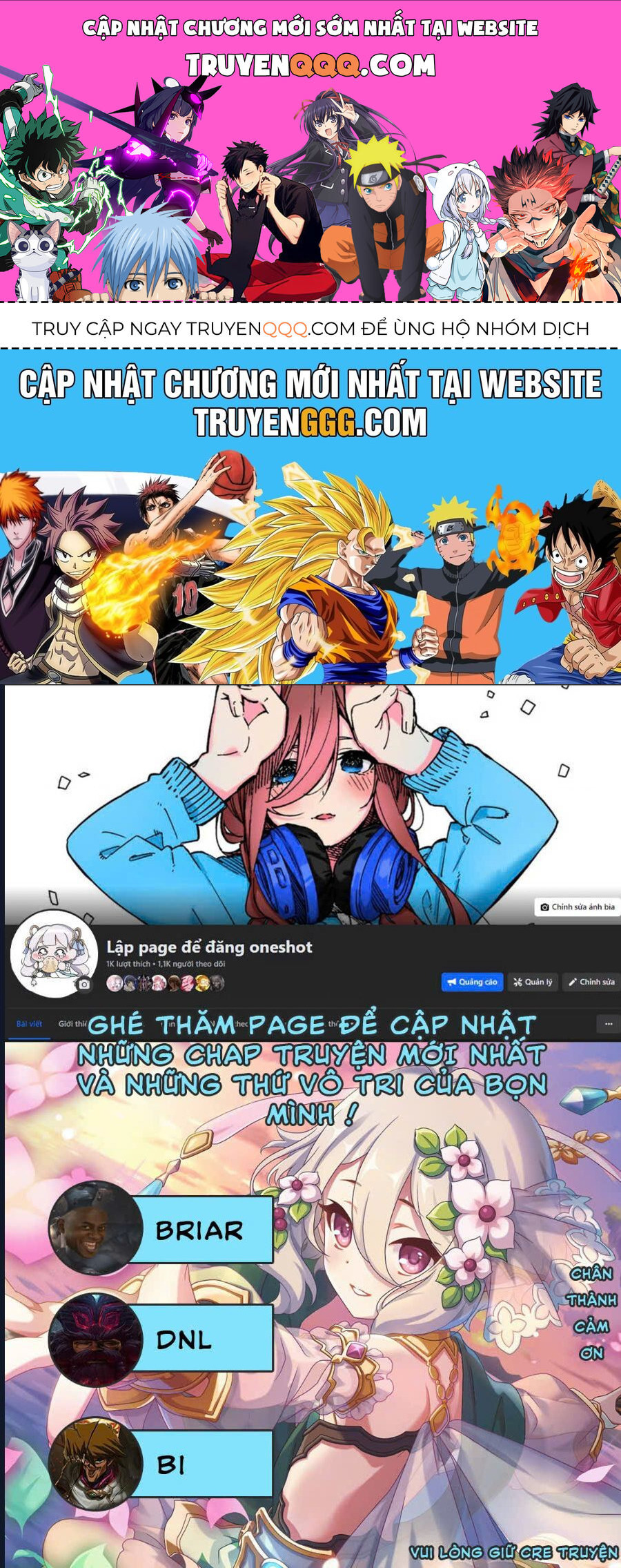 Miss Shachiku And The Little Baby Ghost Chapter 117 - Trang 2