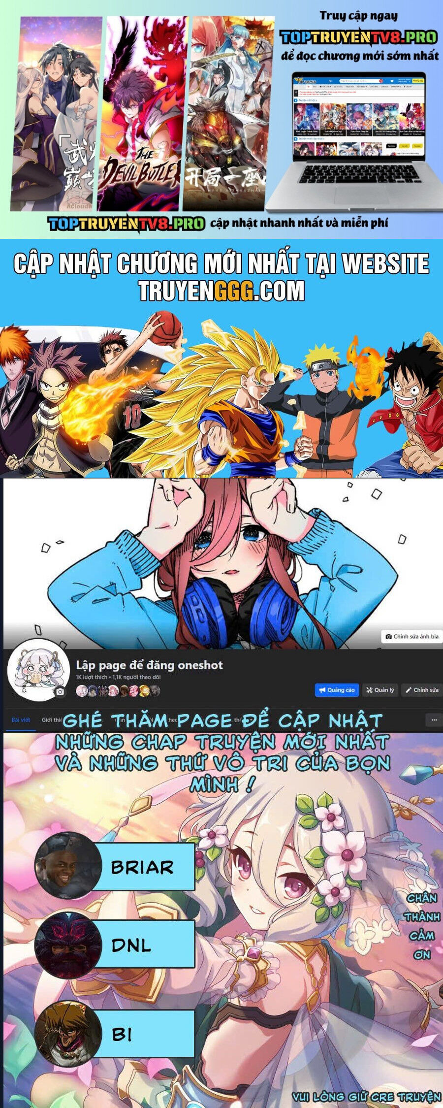 Miss Shachiku And The Little Baby Ghost Chapter 118 - Trang 2