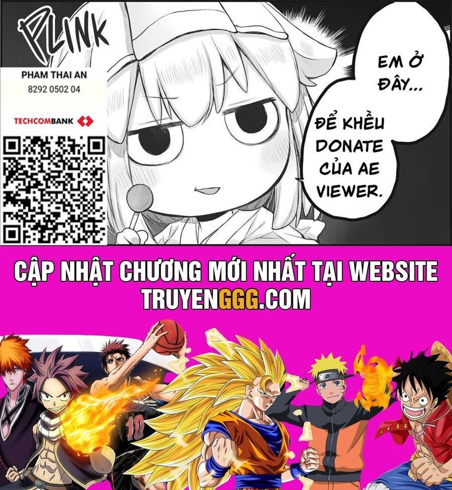 Miss Shachiku And The Little Baby Ghost Chapter 118 - Trang 2