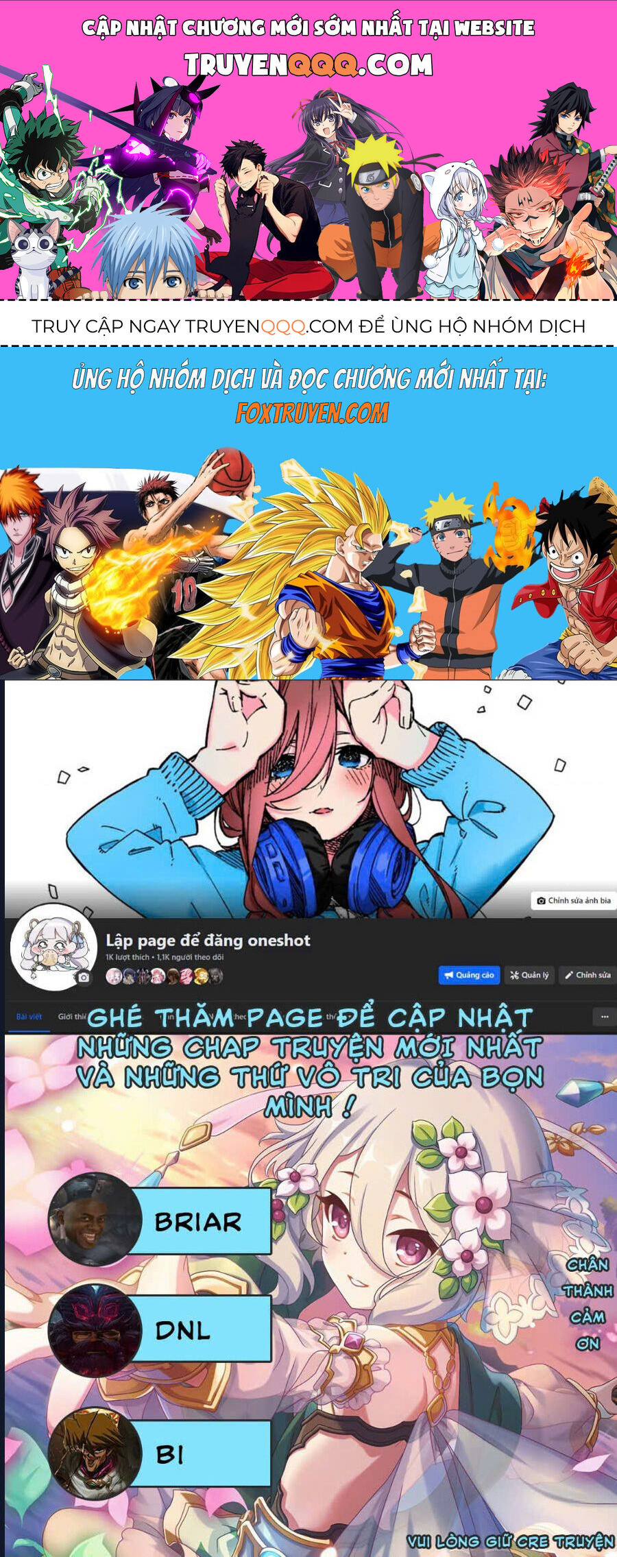 Miss Shachiku And The Little Baby Ghost Chapter 125 - Trang 2