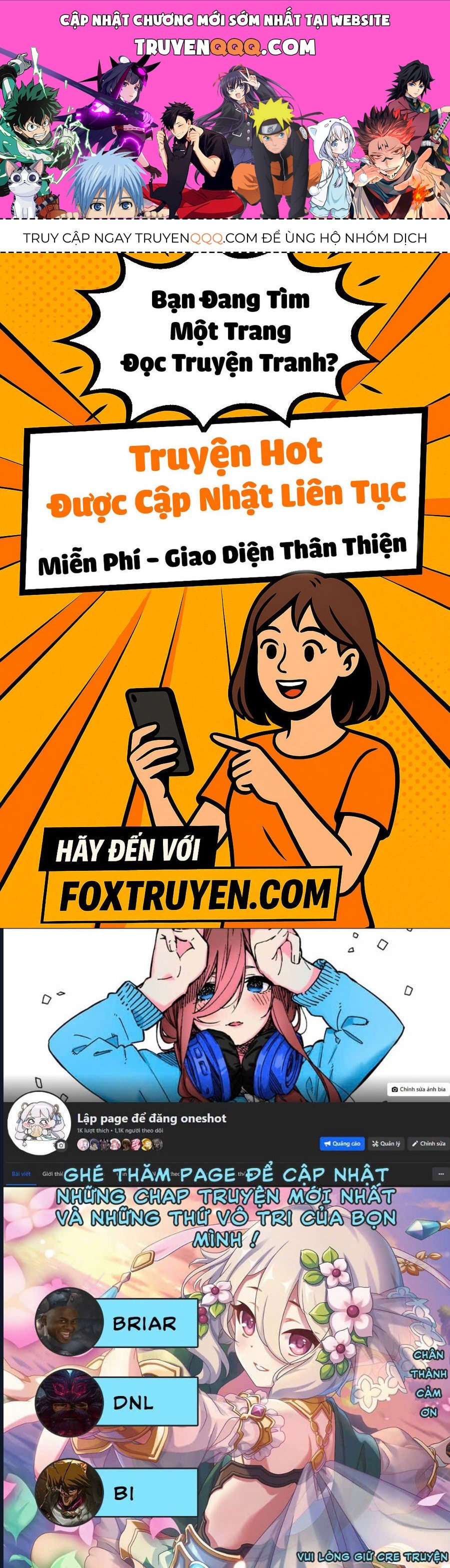 Miss Shachiku And The Little Baby Ghost Chapter 127 - Trang 2