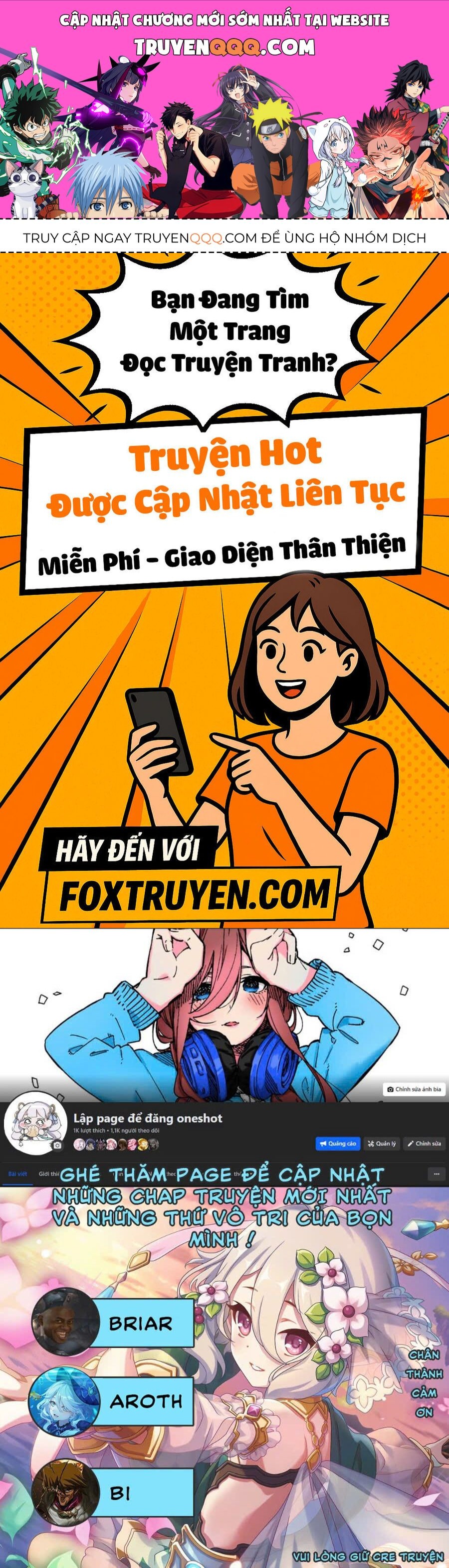 Miss Shachiku And The Little Baby Ghost Chapter 128 - Trang 2