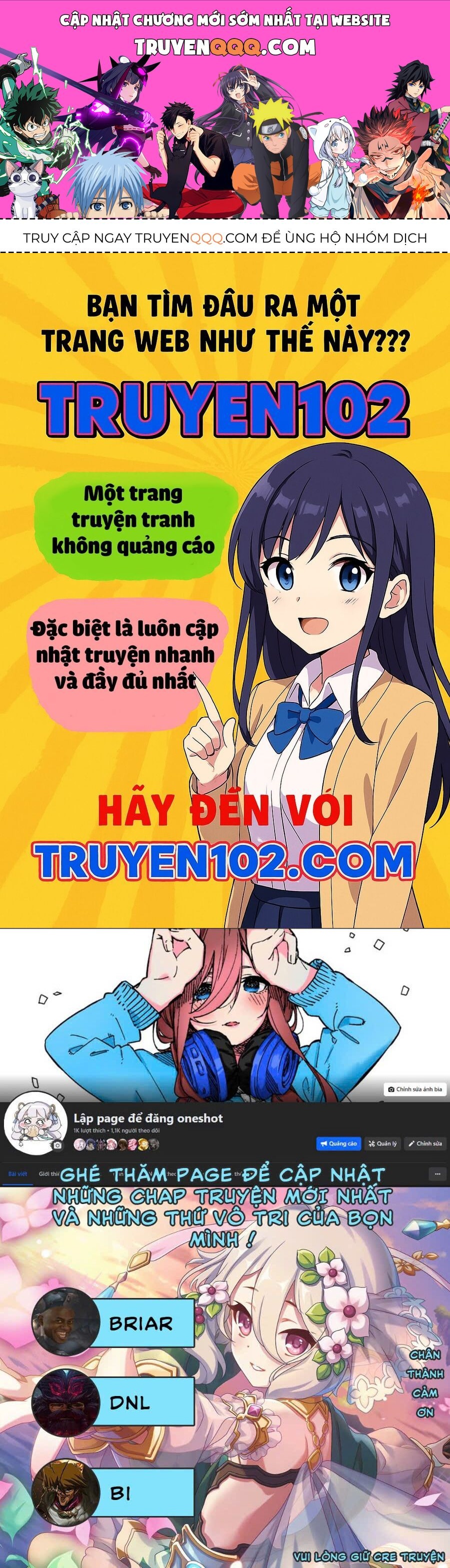 Miss Shachiku And The Little Baby Ghost Chapter 129 - Trang 2