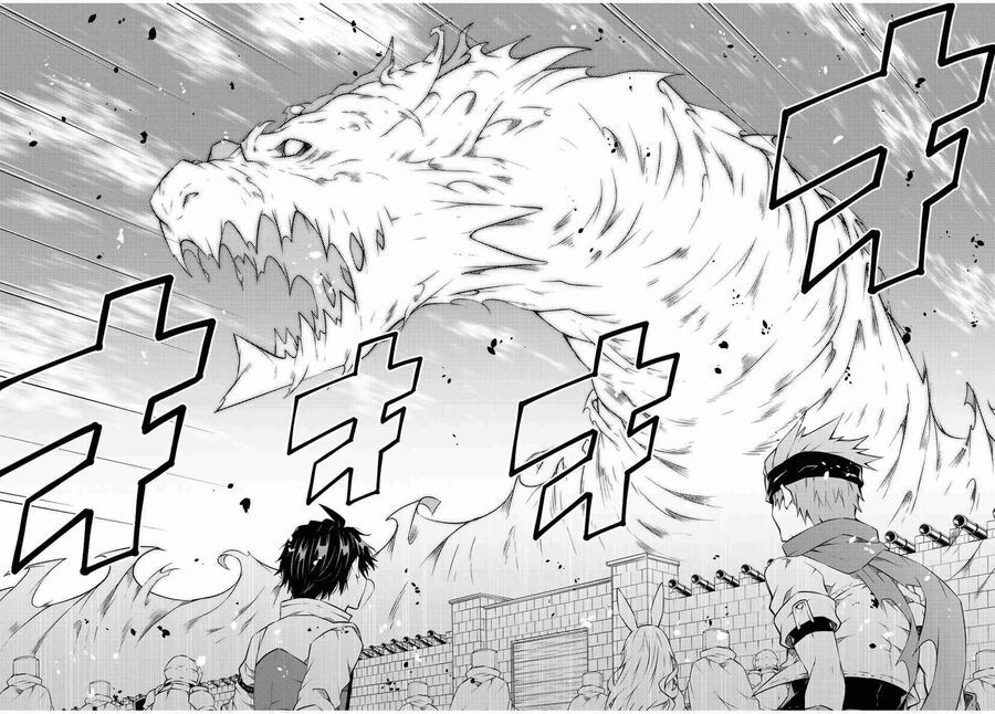 Từ Chức Nghiệp Yếu Nhất Trở Thành ” Thợ Rèn” Mạnh Nhất Chapter 109 - Trang 2