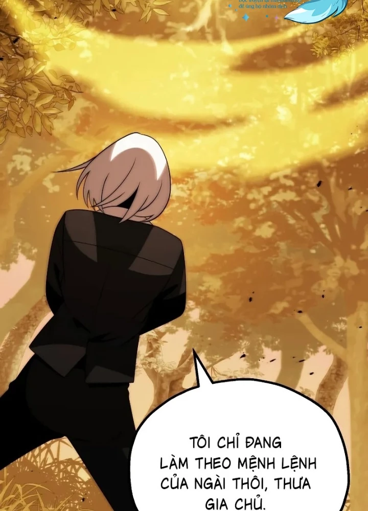Con Trai Út Của Đại Pháp Sư Lừng Danh Chapter 88 - Trang 2