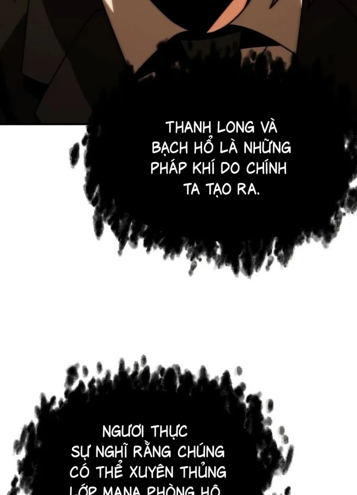 Con Trai Út Của Đại Pháp Sư Lừng Danh Chapter 88 - Trang 2