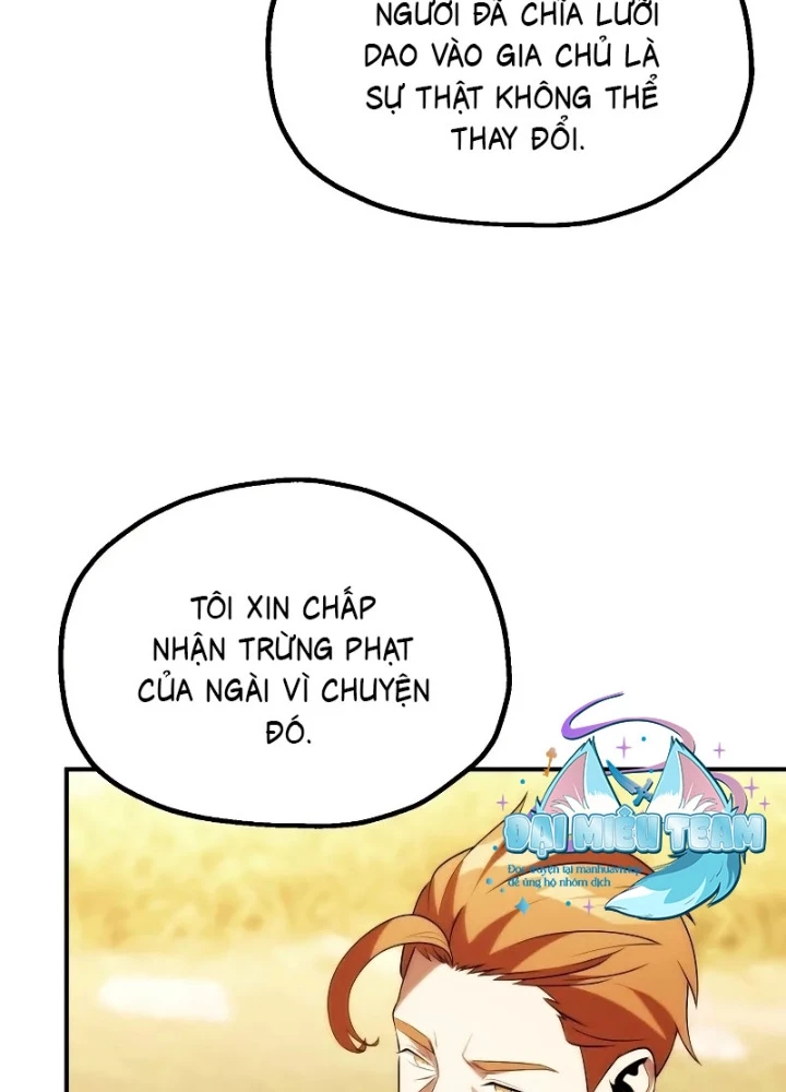 Con Trai Út Của Đại Pháp Sư Lừng Danh Chapter 88 - Trang 2