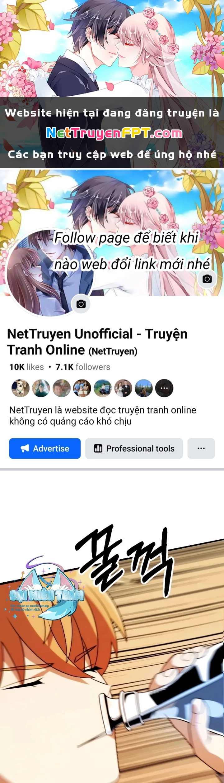 Con Trai Út Của Đại Pháp Sư Lừng Danh Chapter 88 - Trang 2