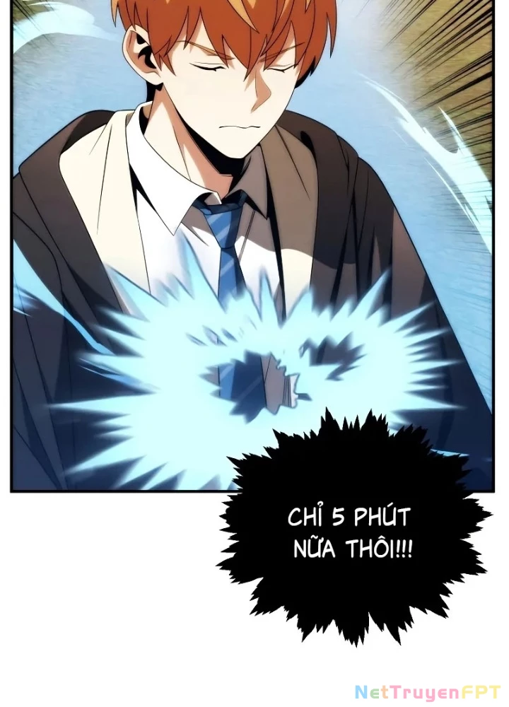 Con Trai Út Của Đại Pháp Sư Lừng Danh Chapter 88 - Trang 2