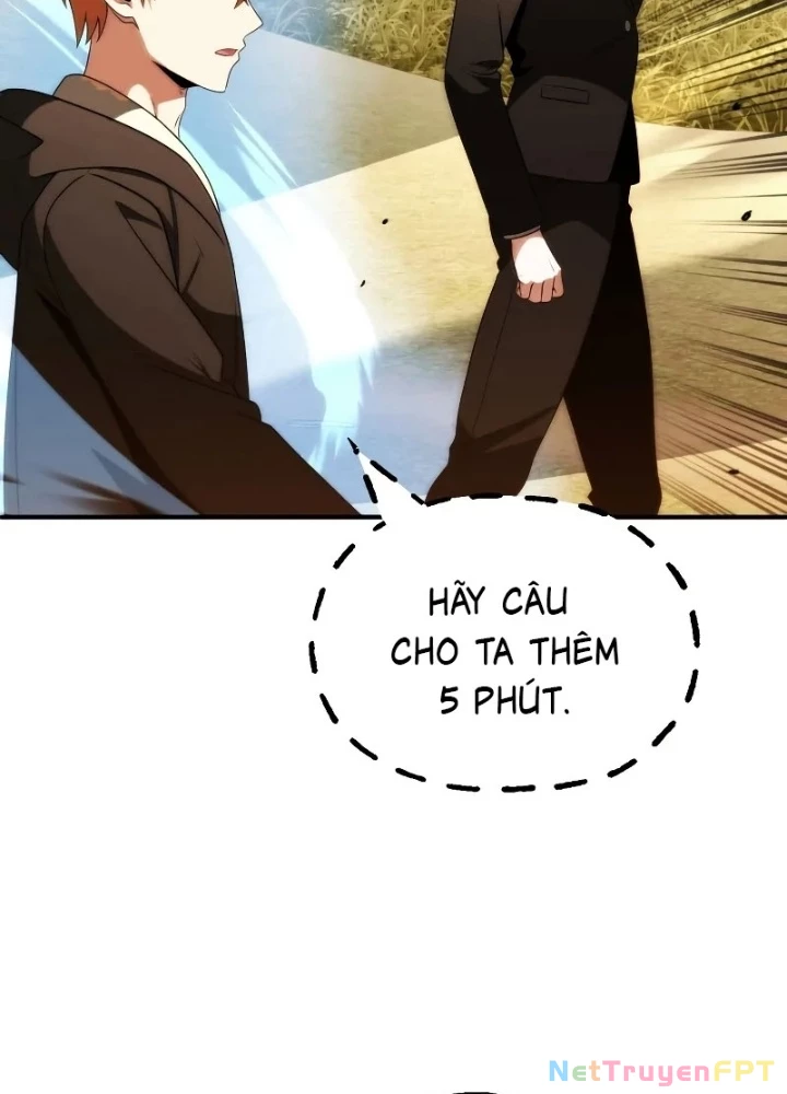 Con Trai Út Của Đại Pháp Sư Lừng Danh Chapter 88 - Trang 2
