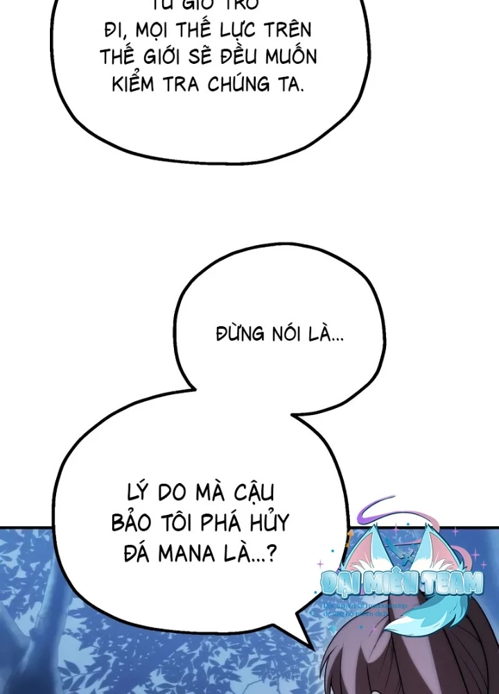 Con Trai Út Của Đại Pháp Sư Lừng Danh Chapter 91 - Trang 2